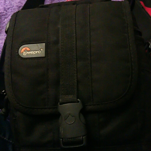 Camera bag - Picture 2 of 4